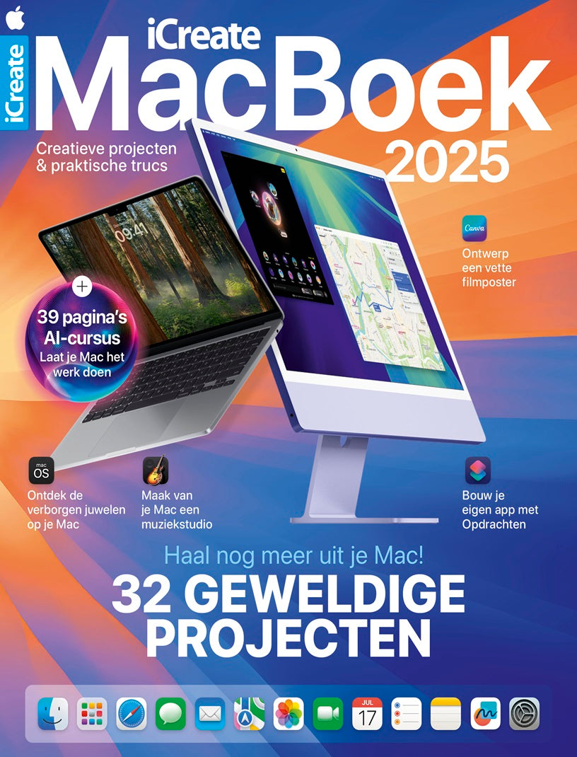 MacBoek 2025